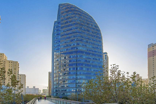 中城國(guó)際大廈