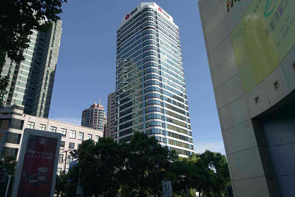 上海協(xié)泰中心大廈